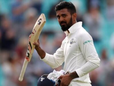 KL named as vice-captain of Test team for India tour of South Africa