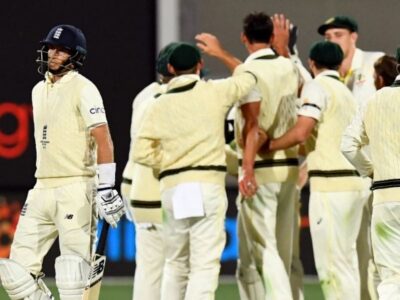 Cricket Australia reserve same squad for remainder of Ashes series