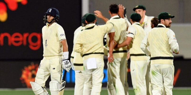 Cricket Australia reserve same squad for remainder of Ashes series