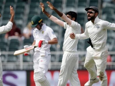 South Africa vs India: A snapping challenge on Boxing Day