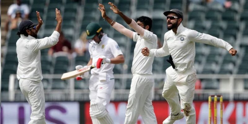 South Africa vs India: A snapping challenge on Boxing Day