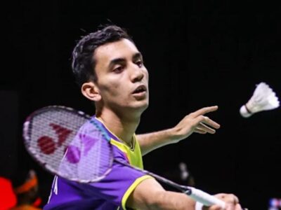 Indian men claim 3-2 win over Hong Kong at Badminton Asia Championship