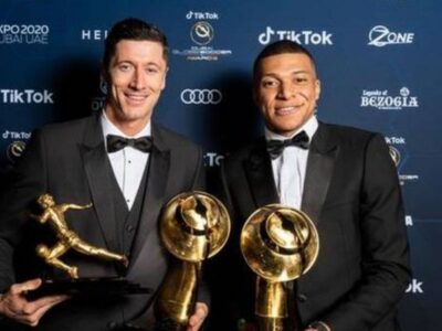 Lewandowski, Mbappe say quality will suffer with biennial World Cups