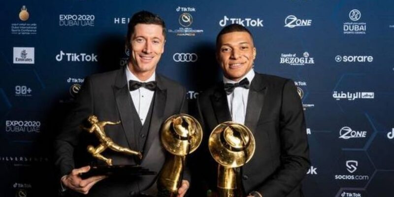Lewandowski, Mbappe say quality will suffer with biennial World Cups