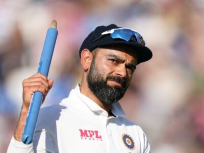 Victory at Centurion testimony to India's all-round prowess: Kohli