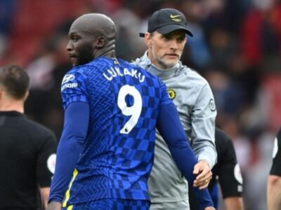Romelu Lukaku's remarks on being disappointed with life at Chelsea are "unhelpful" and will draw in superfluous attention, Chelsea manager Thomas Tuchel said on Friday.