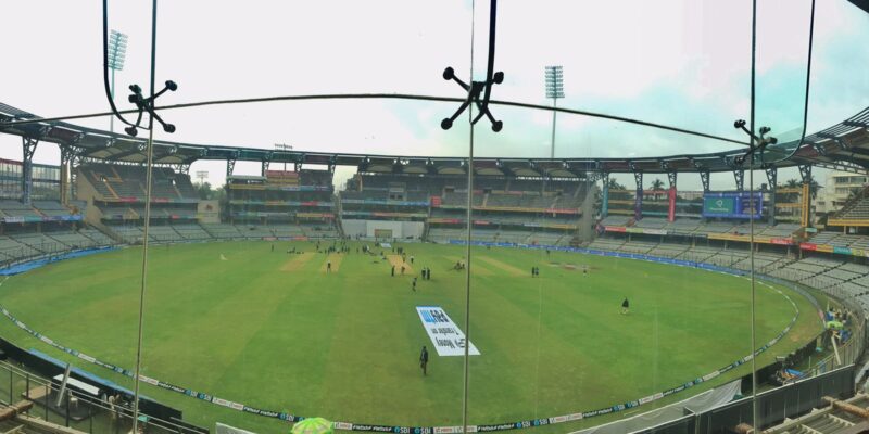 India vs New Zealand: Forecast looks optimistic on Day 1 at Wankhede Stadium