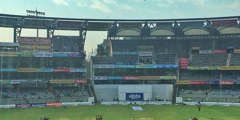 India vs New Zealand: First session washed out; match to begin at 12pm IST