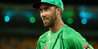 Maxwell tests positive for COVID-19