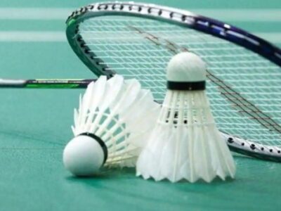 India Open: Seven players withdrawn after testing positive for COVID-19