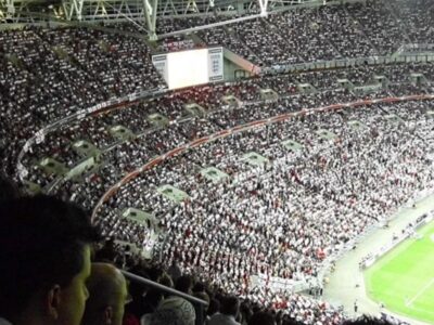 Founder of Delhi-based company named president of Spanish football club