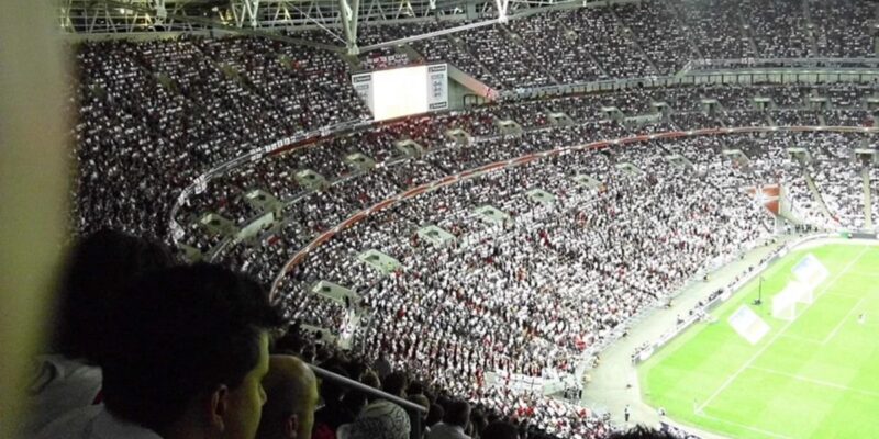 Founder of Delhi-based company named president of Spanish football club