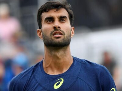 No Indian to feature in singles Australian Open main draw as Yuki goes down