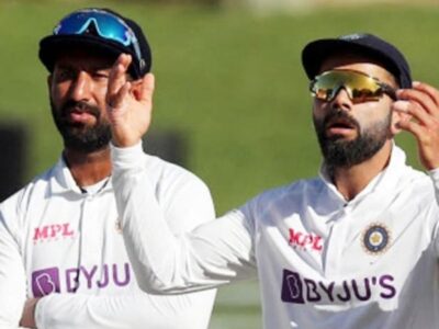 Kohli, Ashwin, Rahul hammer broadcasters after DRS error in Cape Town Test