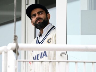 Play to win: Virat Kohli, the Test captain
