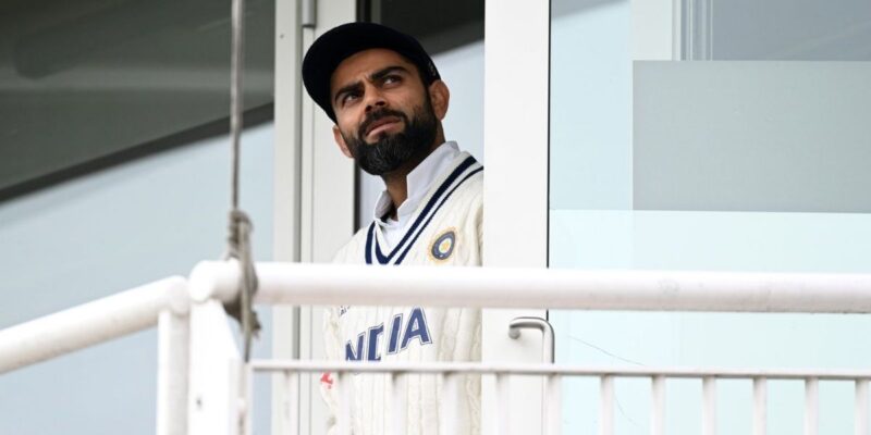 Play to win: Virat Kohli, the Test captain