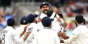 Play to win: Virat Kohli, the Test captain