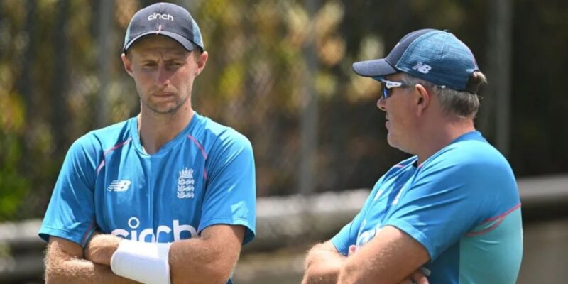 Joe Root 'sacrifices' opportunity to enter IPL mega auction