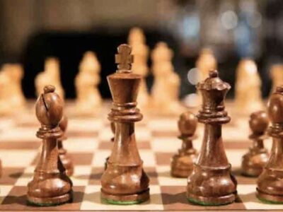 AICF postpones national chess events due to rising number of COVID cases