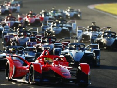 Telangana signs Letter of Intent to host ABB FIA Formula E