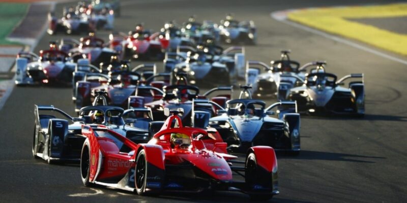Telangana signs Letter of Intent to host ABB FIA Formula E