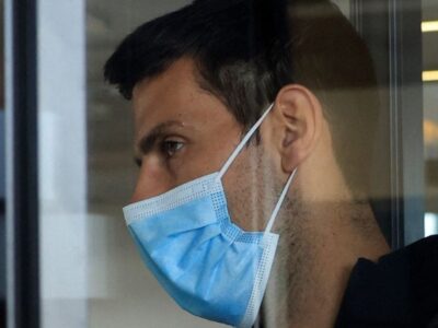 Tough times made me stronger but needed calm and clarity: Dhawan