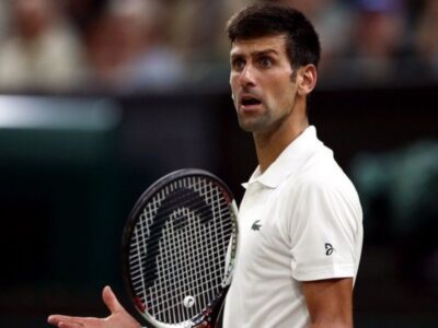 Djokovic