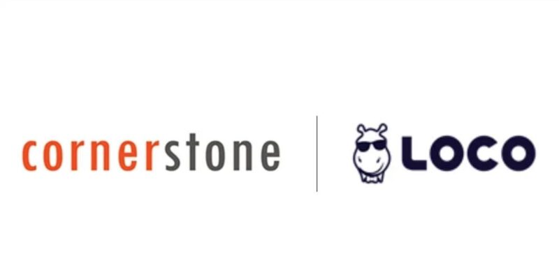 Cornerstone Sport signs streaming deal with Loco