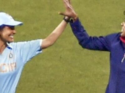 Anushka Sharma's film on Jhulan Goswami to premiere on Netflix