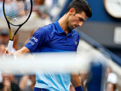 ATP issues statement on Novak Djokovic's entry into Australia