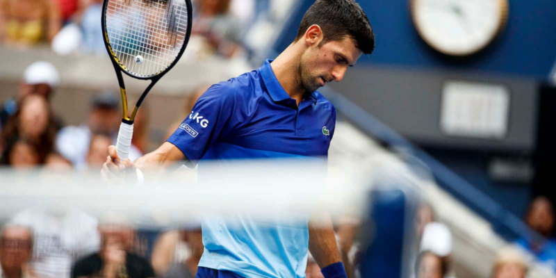 ATP issues statement on Novak Djokovic's entry into Australia