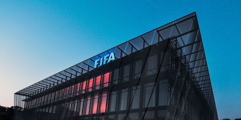 FIFA bans home matches in Russia, flag or anthem for team