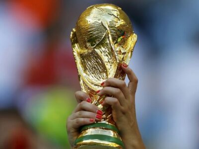 IOC members rage over plans for biennial soccer World Cup