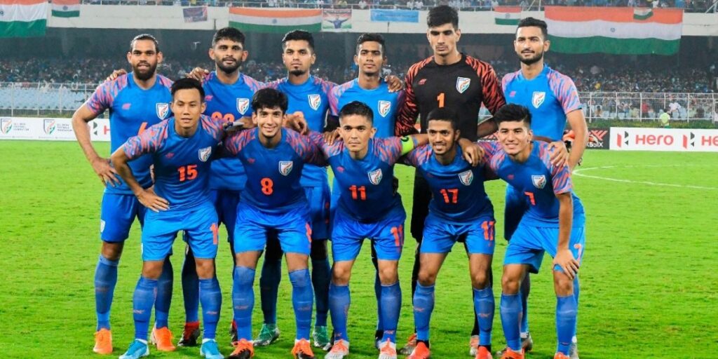 The inclusion of two Indian clubs in the AFC Champions League Two group stages signals steady progress for Indian football on the continental stage