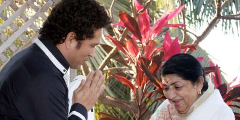 Sporting stars condole Mangeshkar's demise, say her legacy will remain forever