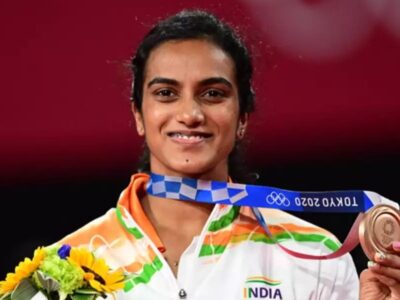 Sindhu, Lovlina among five nominees for BBC Indian Sportswoman of the year award