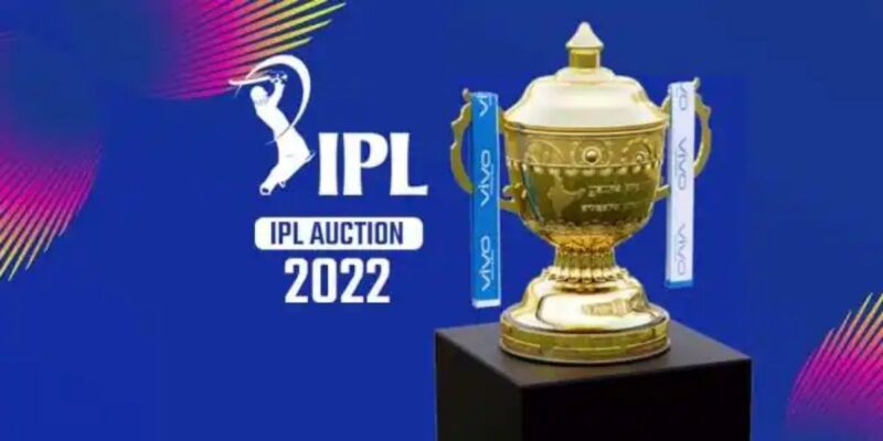 All you need to know about IPL mega auctions 2022