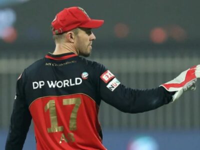 Maybe I would have never played for India if I was an Indian: AB de Villiers