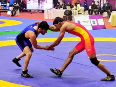 SAI to hold national selection trials for Wrestling and Judo