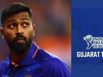 Ahmedabad IPL team to be called Gujarat Titans