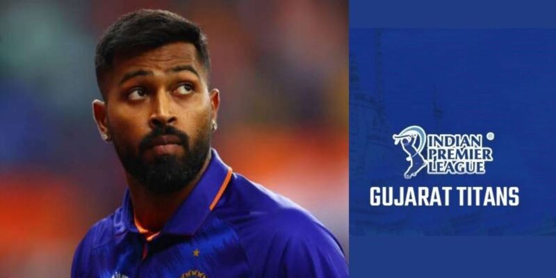 Ahmedabad IPL team to be called Gujarat Titans