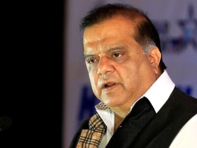 Narinder Batra