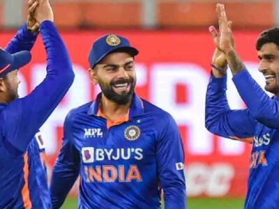 'Getting the cap from Kohli was an amazing feeling,' says Deepak Hooda