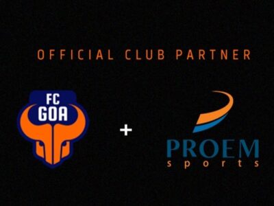 FC Goa joins hand with Proem Sports