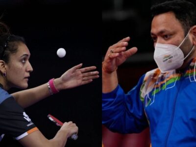 Soumyadeep Roy found guilty of match fixing; Delhi HC suspends TTFI