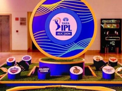 IPL Media Rights bidding war crosses INR 40,000 crore