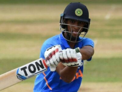 All you need to know about Tilak Varma - Mumbai Indians new recruit