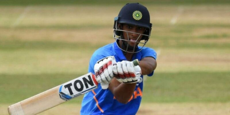 All you need to know about Tilak Varma - Mumbai Indians new recruit