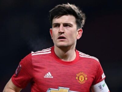 Maguire is our captain and I don't see any reason to change that: Ralf Rangnick
