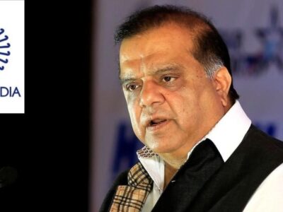 Narinder Batra